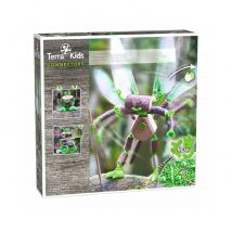 Terra Kids Connectors: Héros De La Forêt - Haba