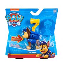 Paw Patrol Action Pack Pup Modèle Chase Avec Son - Spin Master
