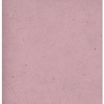 Papertree 50*70 Lokta Paper Rose Poudré - Lot De 10 Feuilles - Papertree