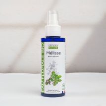 Hydrolat De Mélisse Bio - Propos'Nature