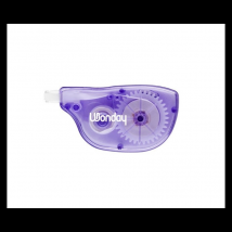Ruban Correcteur Latéral 8 Mètres - Wonday