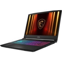 Pc Portable Gamer Msi Katana 15 - Intel Core I7 - Noir - 2,35 Kg - Msi