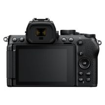 Nikon Z50 Ii + Z 16-50 + Z 50-250 - Nikon