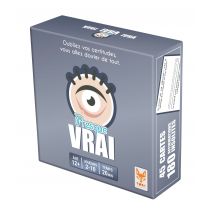 Presque Vrai - Topi Games