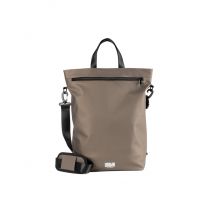 Convertible Tote Bag / Sac À Dos L.a - Bronze - Urbanite