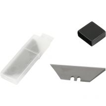 Lames Cutter Lino 18mm X10 - Cogex