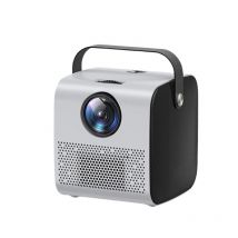 Videoprojecteur Led 4k Multimédia Smart Home Office Lumens Élevés Yonis - Yonis