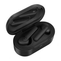 Ecouteurs Bluetooth 5.0 Etanche Avec Boite De Charge Magnétique Et Power Bank Noir Yonis - Yonis
