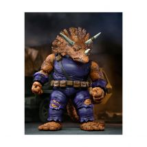 Les Tortues Ninja (mirage Comics) - Figurine Ultimate Zog (deluxe) 18 Cm - Neca