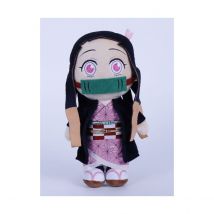 Demon Slayer - Peluche Nezuko 27 Cm - Playbyplay