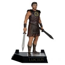 Gladiator 2 - Figurine Movie Maniacs Lucius 16 Cm - McFarlane Toys