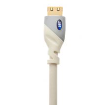 Essentials Cable Hdmi Ultra Hd 4k 3,6m