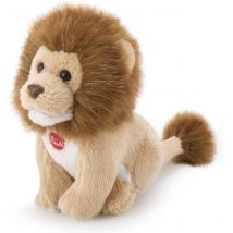 Mini Peluche Lion - Trudi