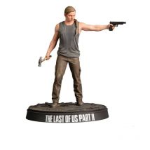 The Last Of Us Part Ii - Statuette Abby 22 Cm - Dark Horse Comics