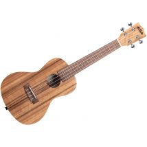 Pacific Walnut Concert + Housse Kala