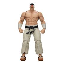 The King Of Fighters' 98 - Figurine Hero Team Goro Daimon 12 Cm - Joy Toy