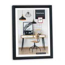 Cornice Basic Frame Black 21x29,7 - Sign