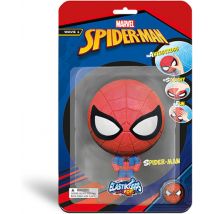Figurine Extensible 10 Cm - Cicaboom Elastikorps Heropop - Marvel Spider-man