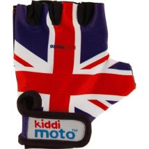 Gants Union Jack Small - Kiddimoto