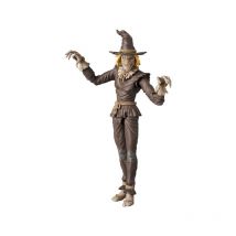 Batman - Figurine Mafex Ultraman Scarecrow Hush Ver. 16 Cm - Medicom
