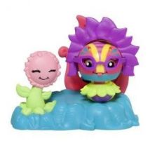 Zoobles A Deguiser Tibet 296 - Spin Master - 20046327 - Spin Master