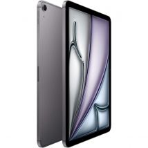 Apple Ipad Air - Tablette Ipad Os, Écran 11 Pouces (27.9 Cm), Wifi 6 / Bluetooth 5.3 + Ram 8 Go + Stockage 1024 Go + Caméra Principale 12 Mpx - Gris
