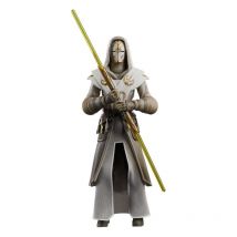 Star Wars : The Clone Wars Black Series - Figurine Jedi Temple Guard 15 Cm - Hasbro