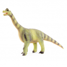 Figurine Brachiosaure 43 Cm - Keycraft