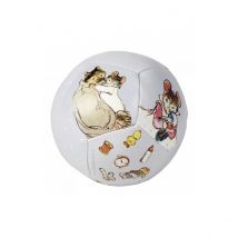 Balle Souple Ernest Et Celestine - Petit Jour