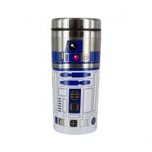 Star Wars Episode Viii - Mug De Voyage R2-d2 - PALADONE PRODUCTS