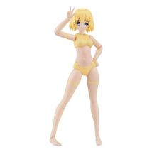 Cutie Honey Nova - Maquette Plamatea Muse Body: Ichika B Type 15 Cm - Good Smile Company