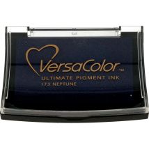 Encreur Versacolor Neptune - Tsukineko Scrapbooking