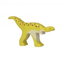 Figurine Holtztiger Staurikosaurus