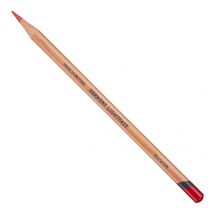 Derwent - Lightfast - Crayon De Couleur Rouge Écarlate - Derwent