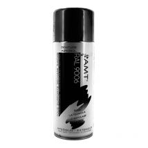 Bombe De Peinture - Gris Clair - Ral9006 - Brillant - Amt - 330ml - Peinture Acrylique - Amt
