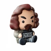 Harry Potter - Tirelire Sirius Black 16 Cm - Plastoy