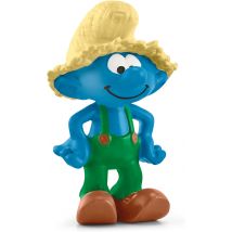 Schtroumpf Fermier - Schleich