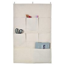 Rangement Mural En Tissu 50 X 80 Cm - Artemio