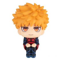 Blue Lock - Statuette Blue Lock Look Up Rensuke Kunigami Second Selection Ver. 11 Cm - Megahouse