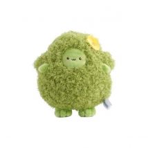 Porte Clef Peluche - Legume - Broccoli 15cm - Trousselier
