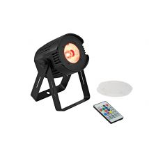 Eurolite Led Pst-40 Qcl Spot - Eurolite