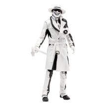 Batman: Three Jokers Dc Multiverse - Figurine The Joker: The Comedian Sketch Edition (gold Label) 18 Cm - MCFARLANE TOYS