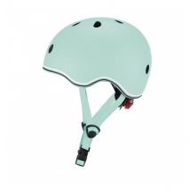 Casque De Sport Unisexe Globber 506-206 En Vert - Confort Et Sécurité