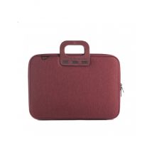 Mallette Bombata Nylon 2.0 15'' - Bourgogne