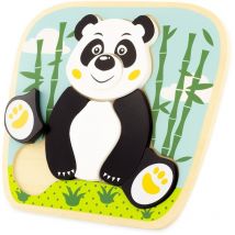 Puzzle Panda - Ulysse