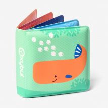 Livre De Bain Oxybul