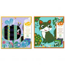 2 Articles Djeco – Dj09092+dj09093