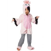 Déguisement Flamant Rose Taille 128 - WILBERS
