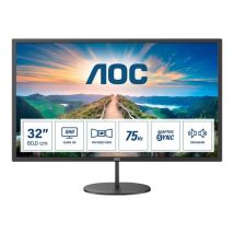 Aoc (q32v4) Led Monitor - AOC Gaming