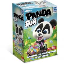 Panda'fun - Megableu Editions